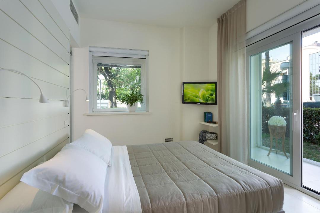 Photo of Bedroom in Riccione