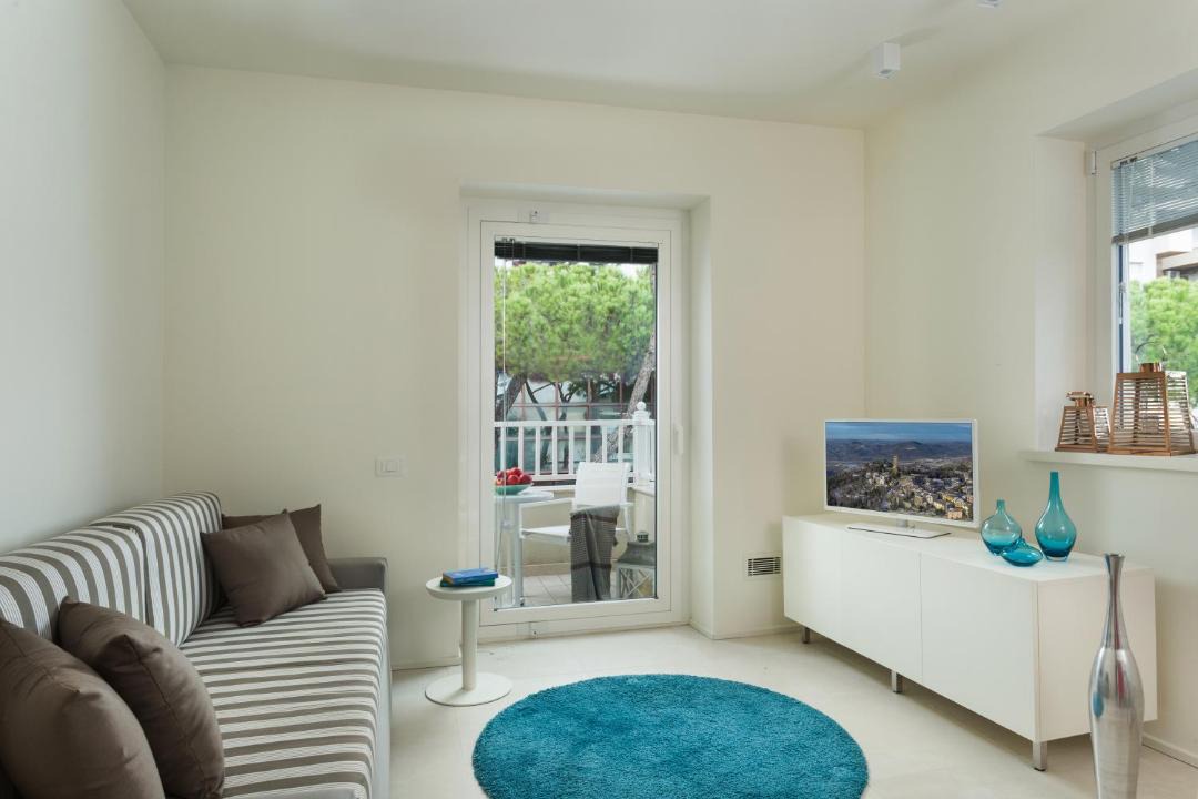 Photo of Livingroom in Riccione