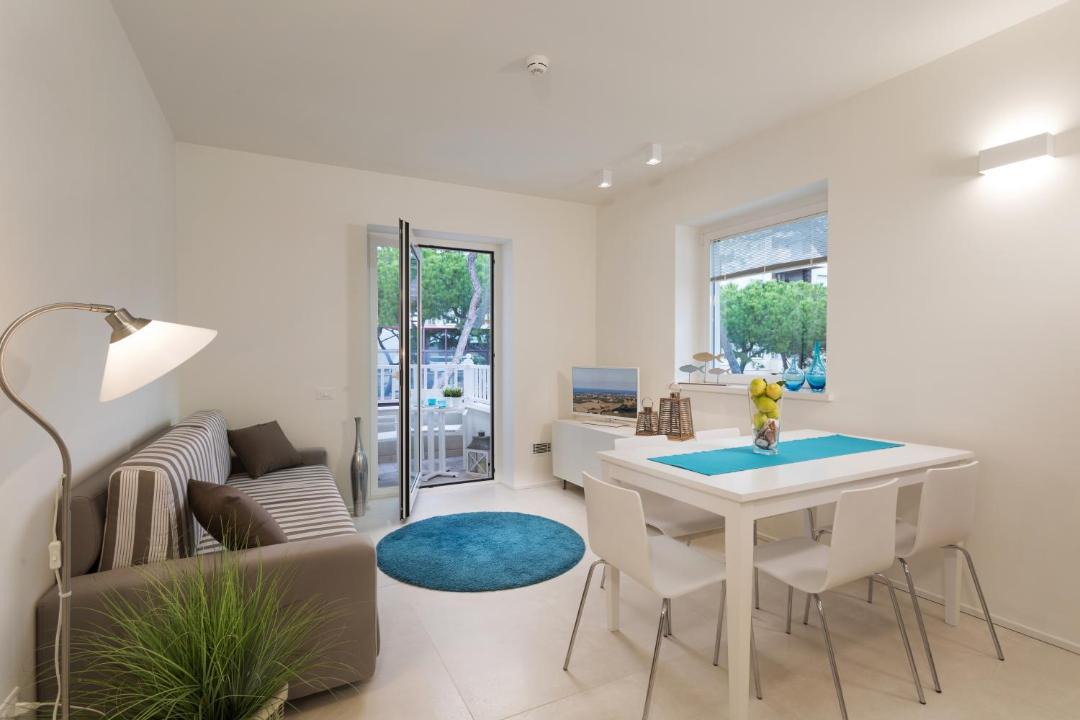Photo of Livingroom in Riccione