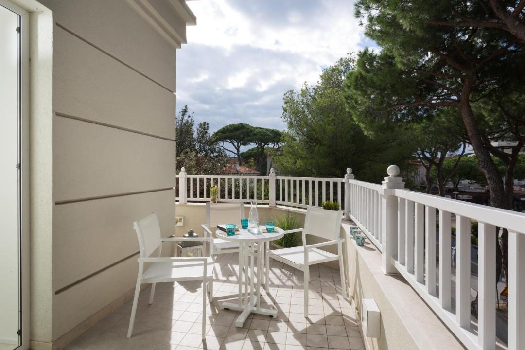 Photo of Patio Balcony in Riccione