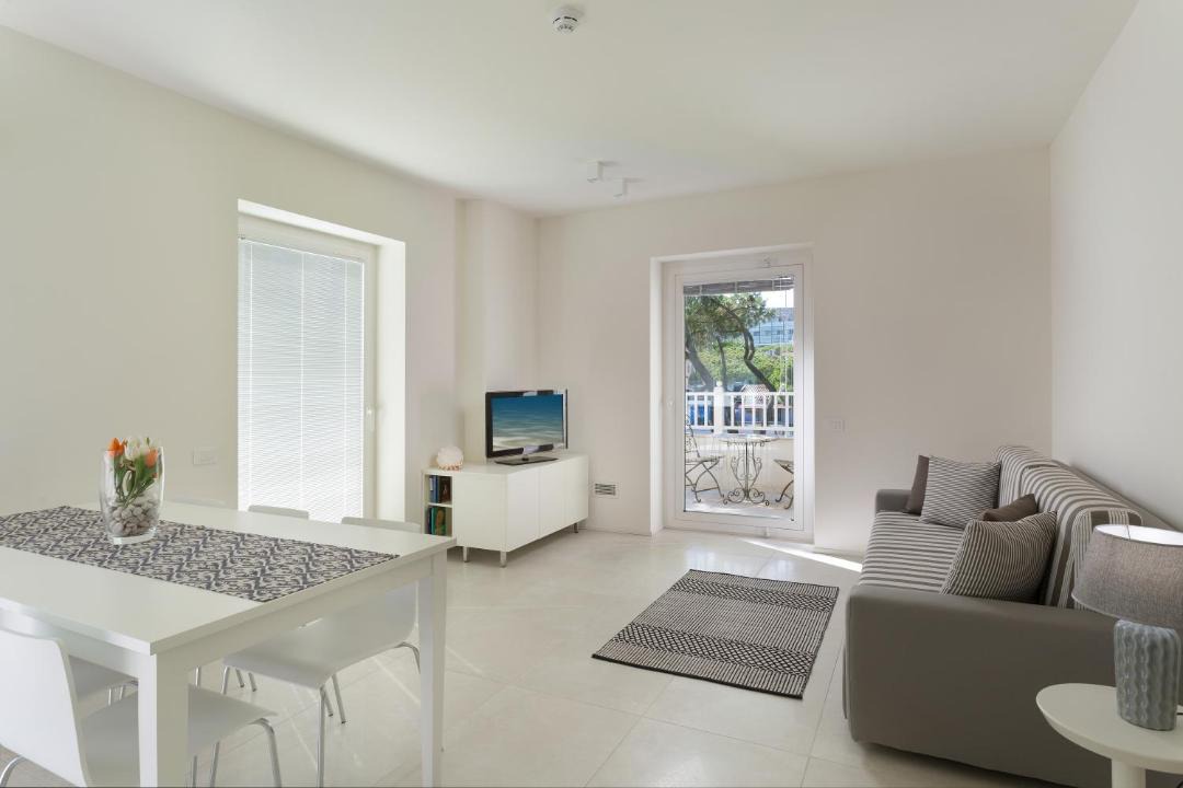 Photo of Livingroom in Riccione