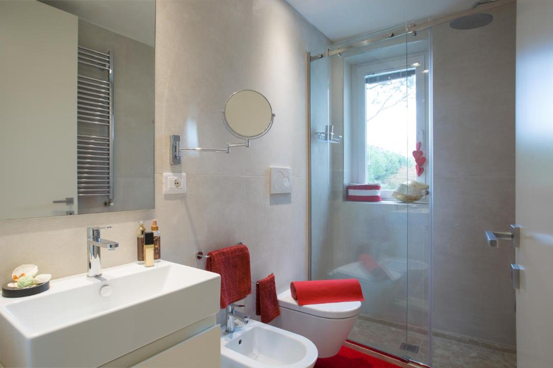 Photo of Bathroom in Riccione