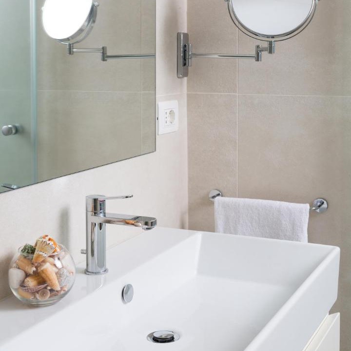 Photo of Bathroom in Riccione