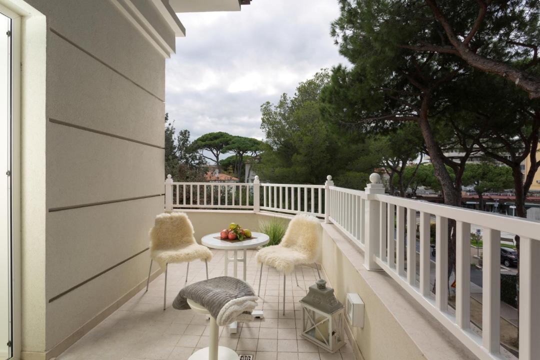 Photo of Patio Balcony in Riccione