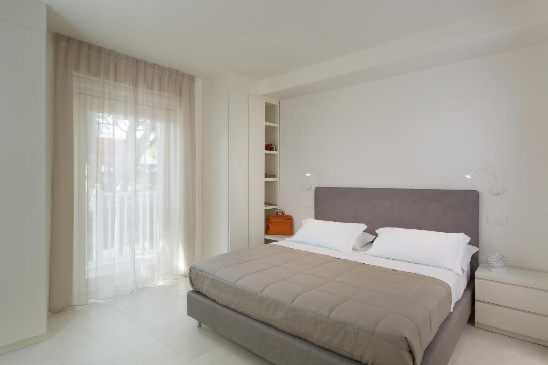 Photo of Bedroom in Riccione