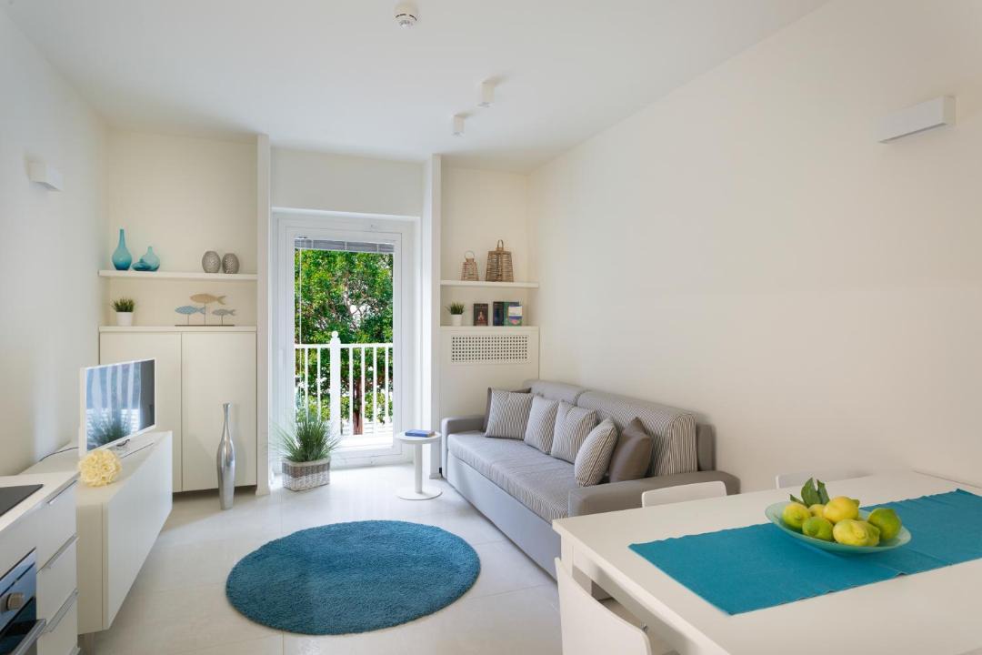 Photo of Livingroom in Riccione