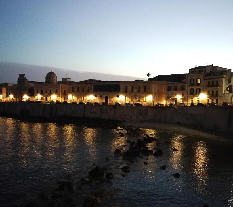 Photo of Outdoor in Ortigia