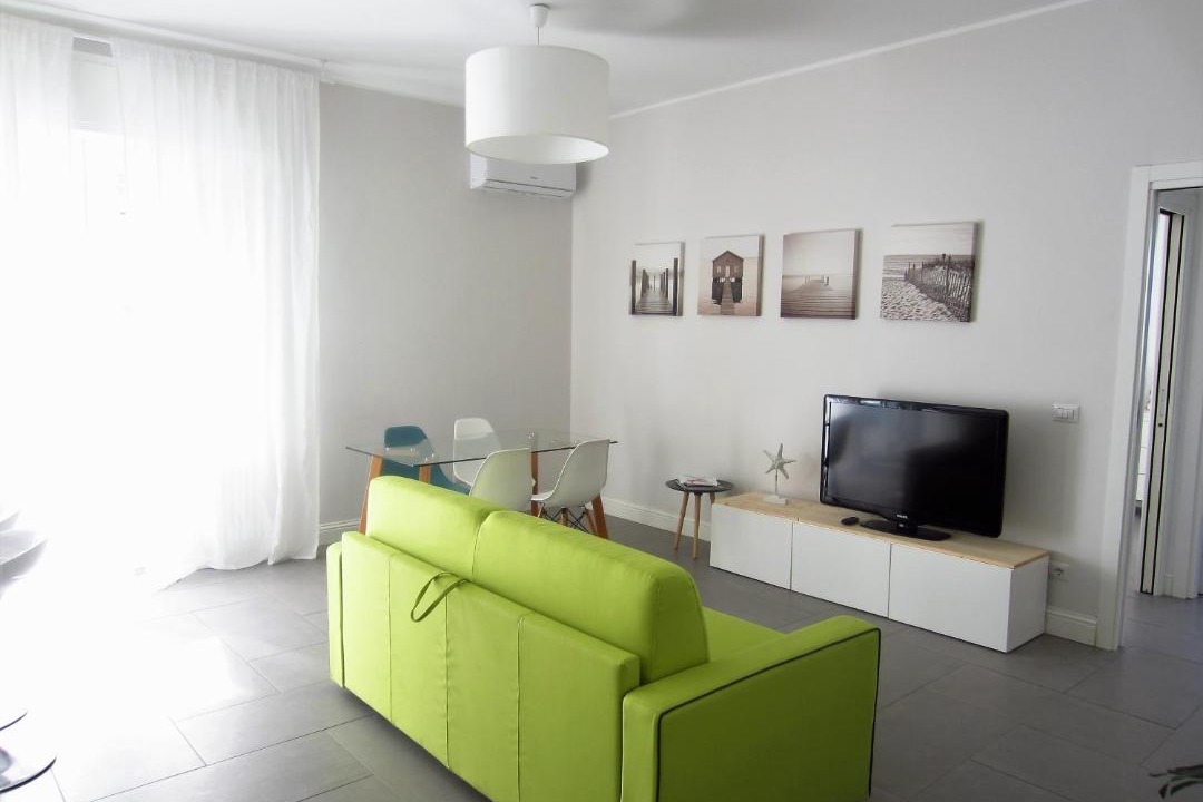 Photo of Livingroom in Viserba