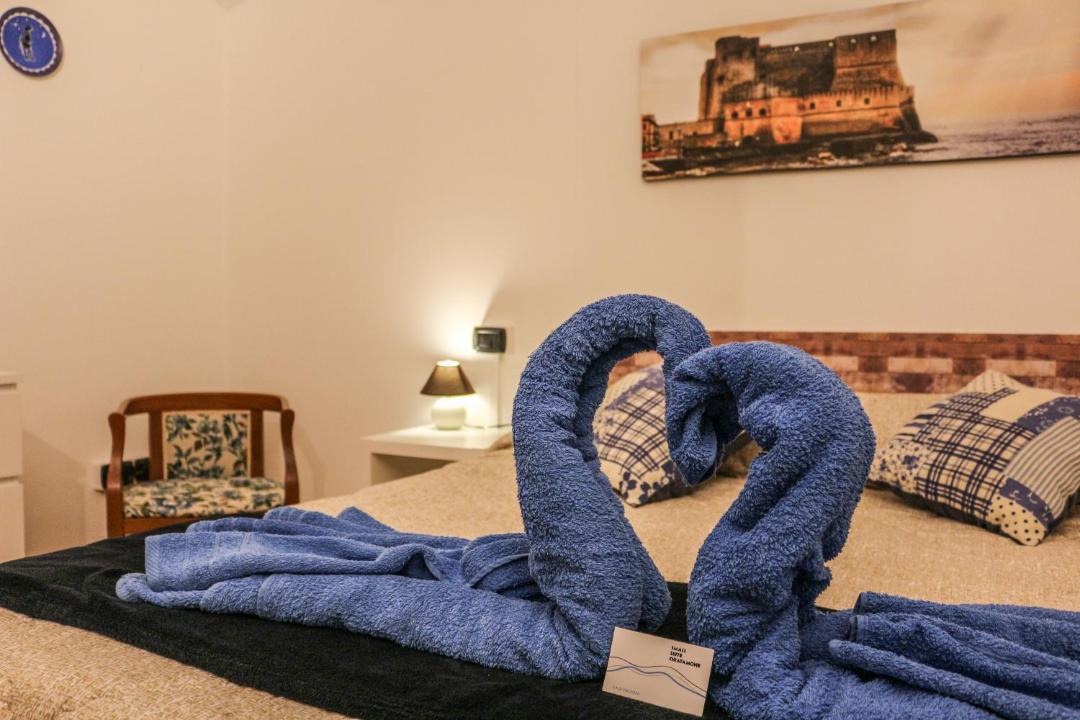 Photo of Bedroom in San Ferdinando