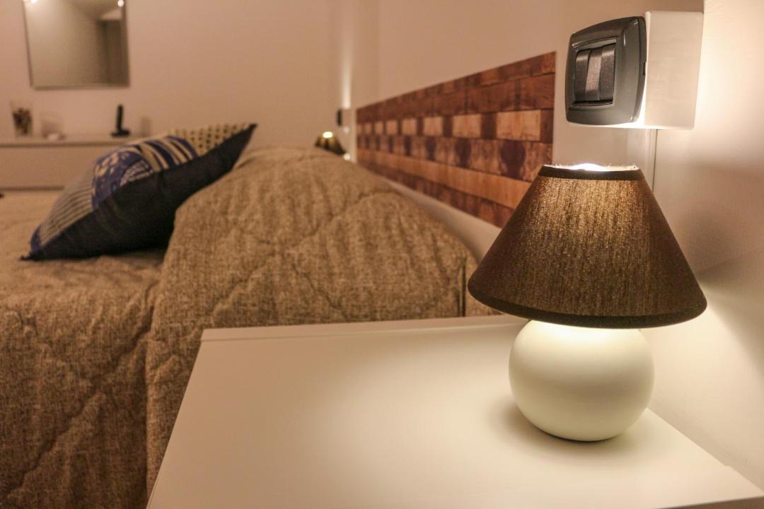 Photo of Bedroom in San Ferdinando