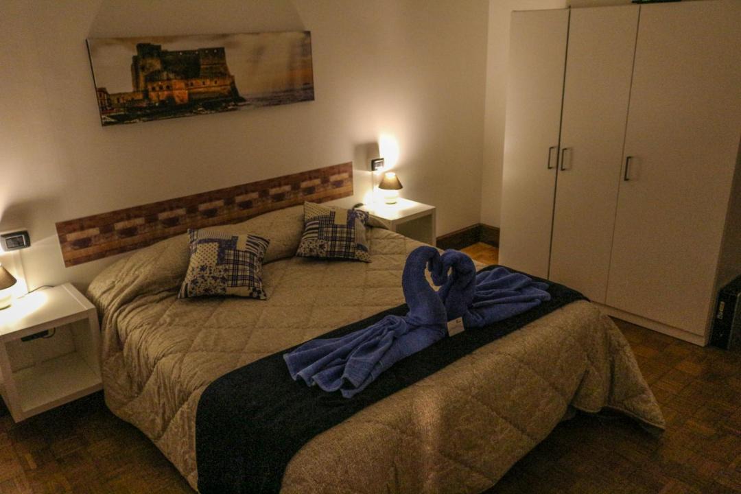 Photo of Bedroom in San Ferdinando