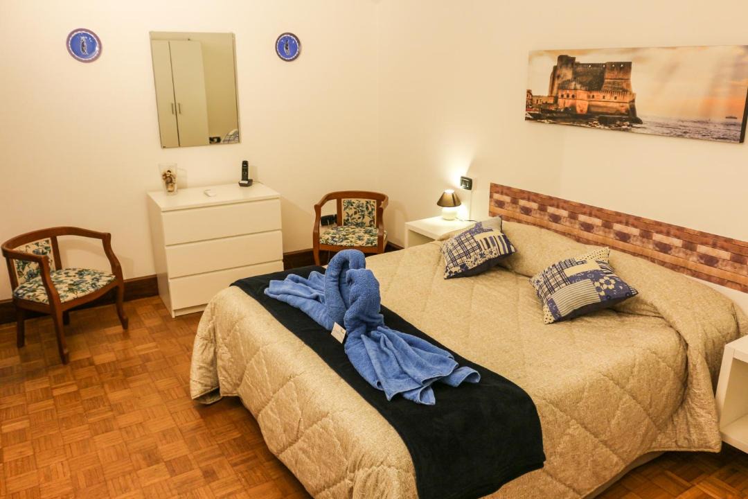 Photo of Bedroom in San Ferdinando