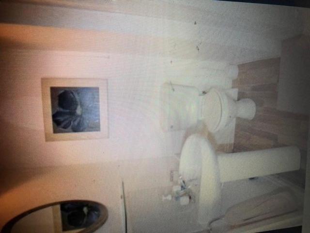 Photo of Bathroom in Bushmills