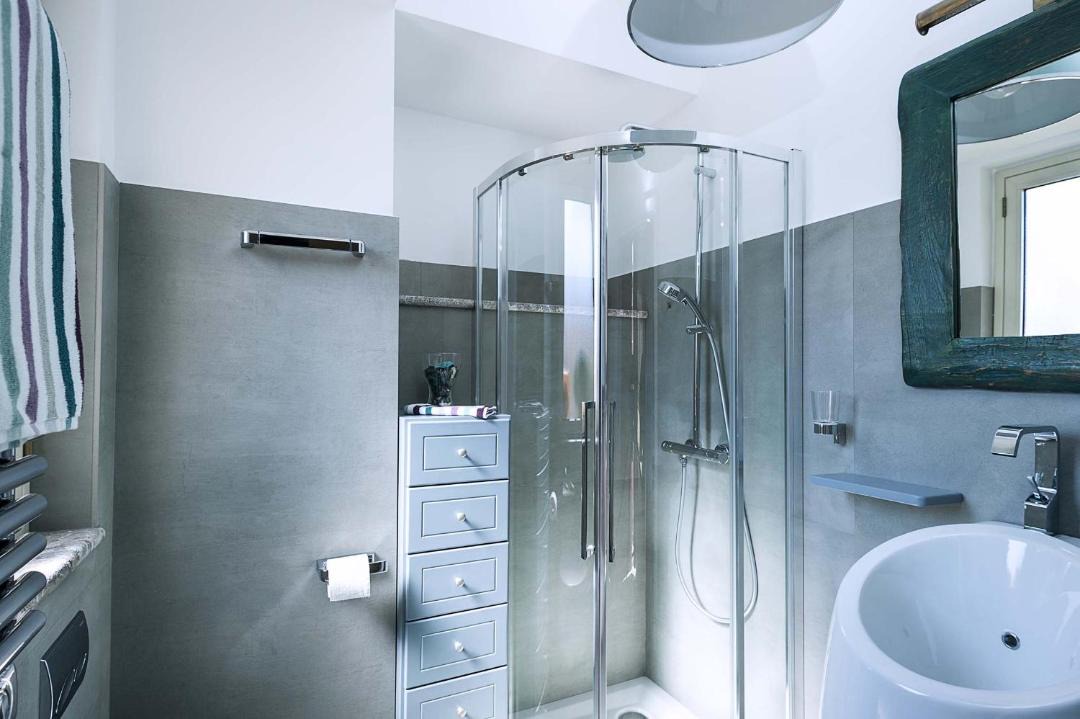 Photo of Bathroom in Taormina City Centre