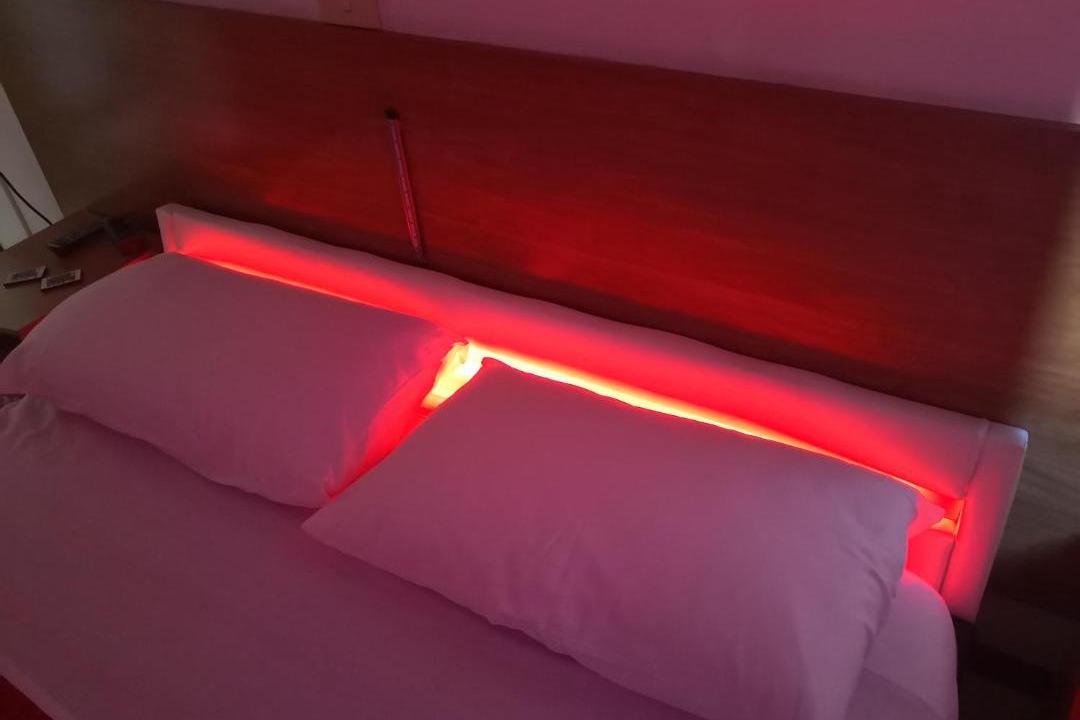 Photo of Bedroom in Livorno