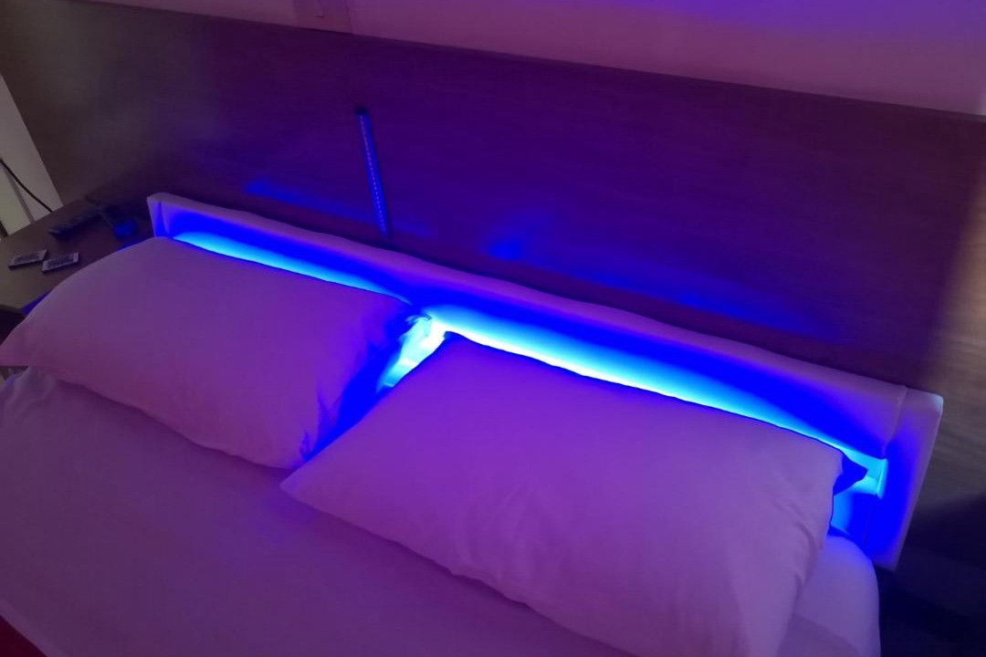 Photo of Bedroom in Livorno