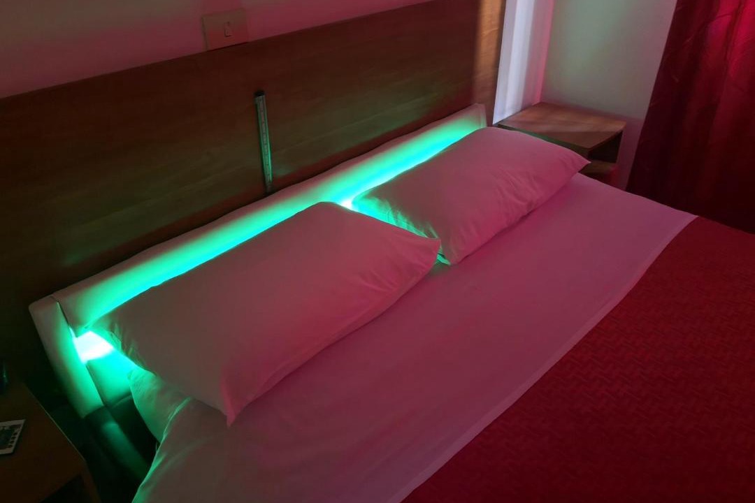 Photo of Bedroom in Livorno