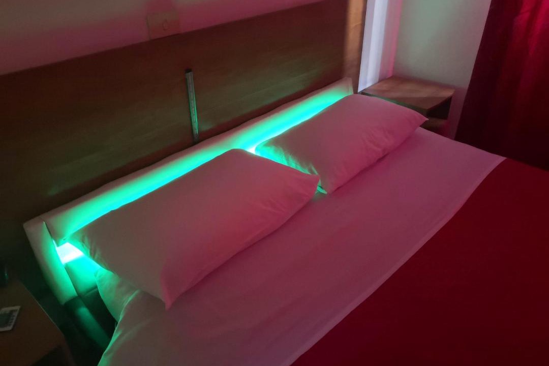Photo of Bedroom in Livorno
