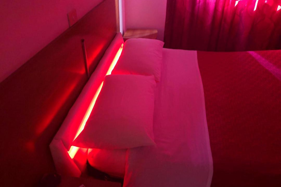 Photo of Bedroom in Livorno