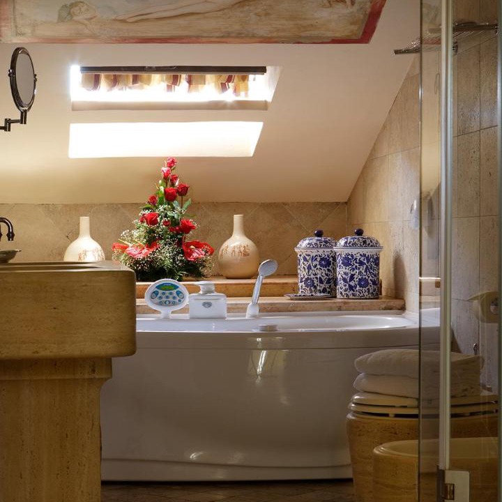 Photo of Livingroom in Assisi