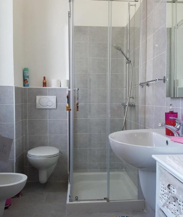 Photo of Bathroom in Brolo