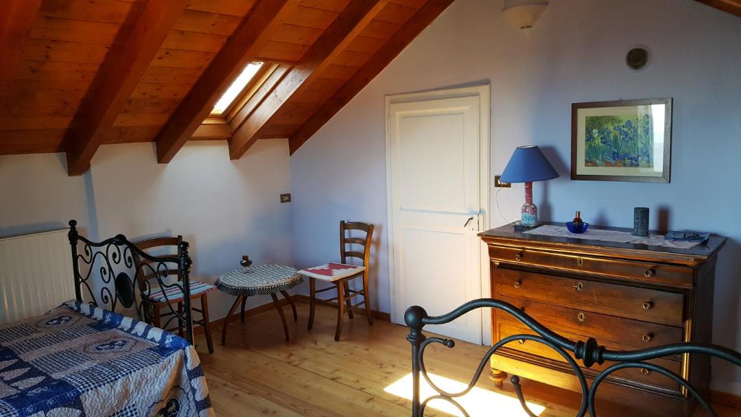 Photo of Livingroom in Brolo