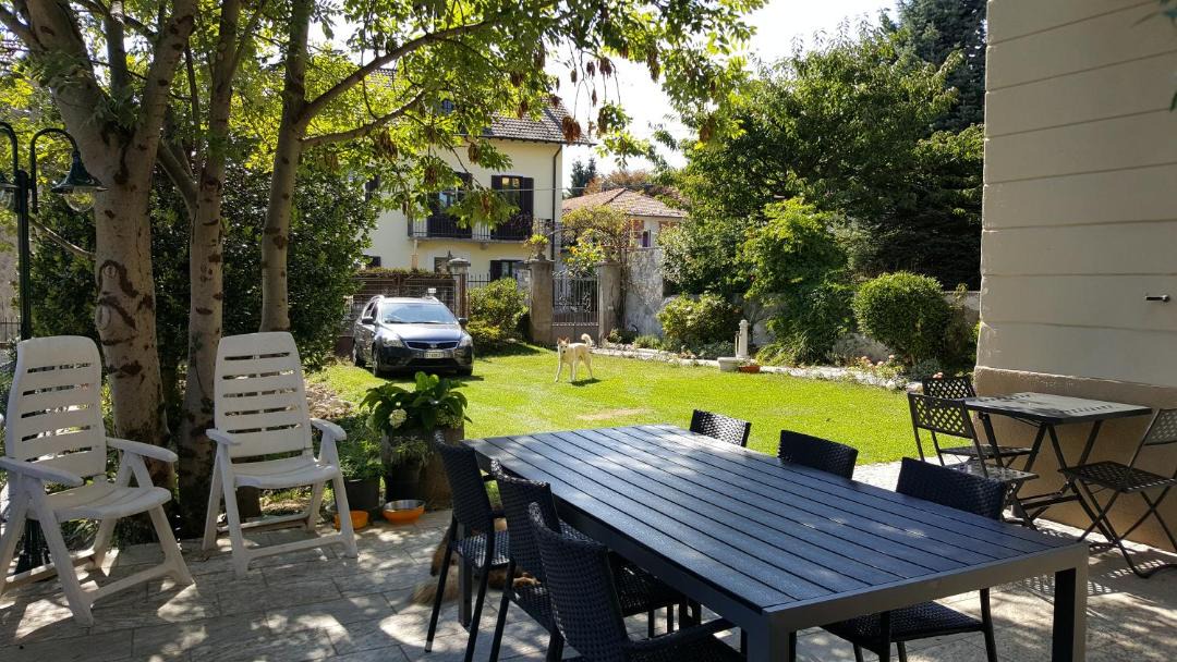 Photo of Patio Balcony in Brolo