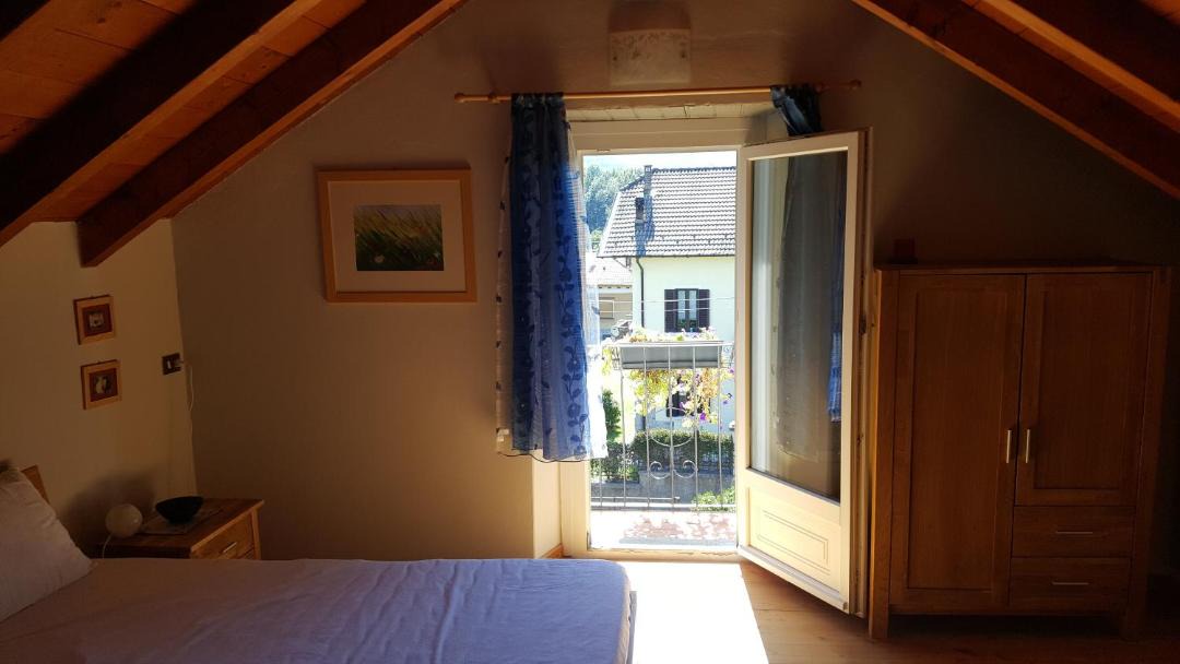 Photo of Bedroom in Brolo