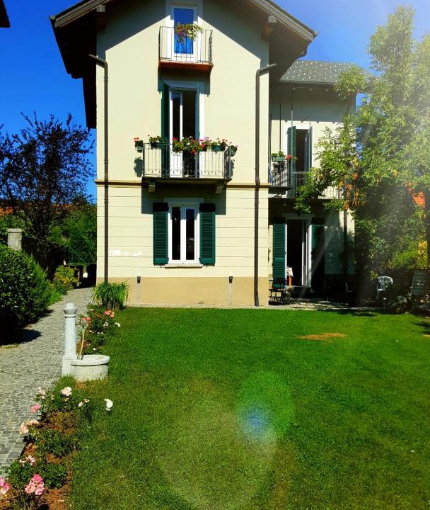 Photo of Buildings in Brolo