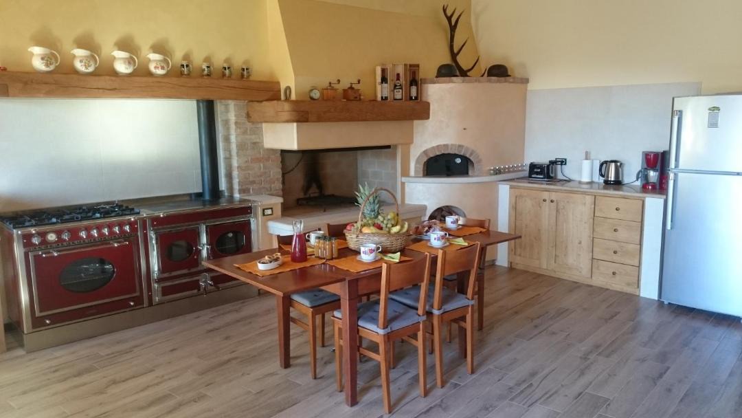 Photo of Kitchen in Caprino Veronese