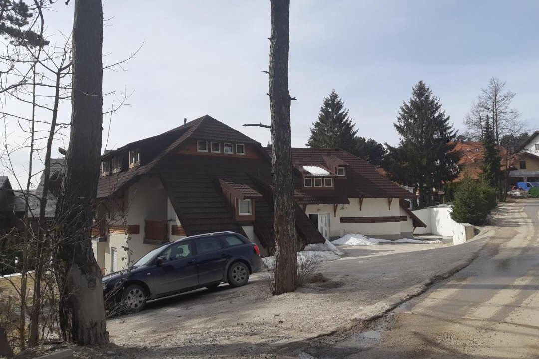 Photo of Buildings in Zlatibor