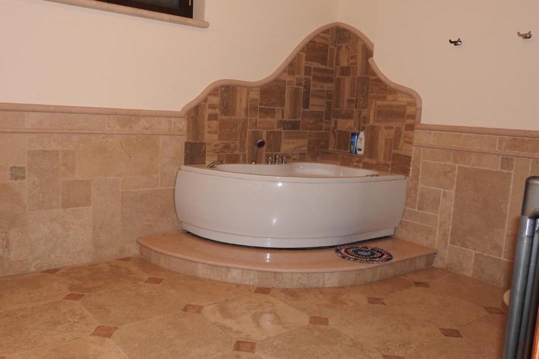 Photo of Bathroom in Fara in Sabina