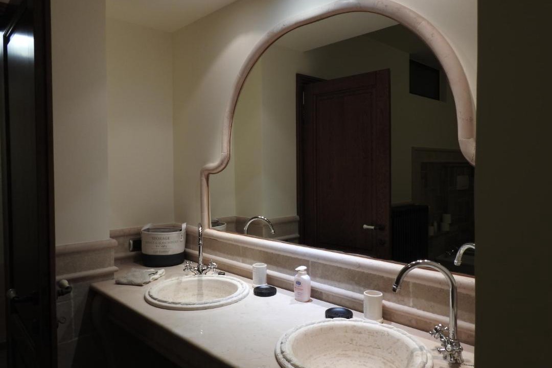 Photo of Bathroom in Fara in Sabina