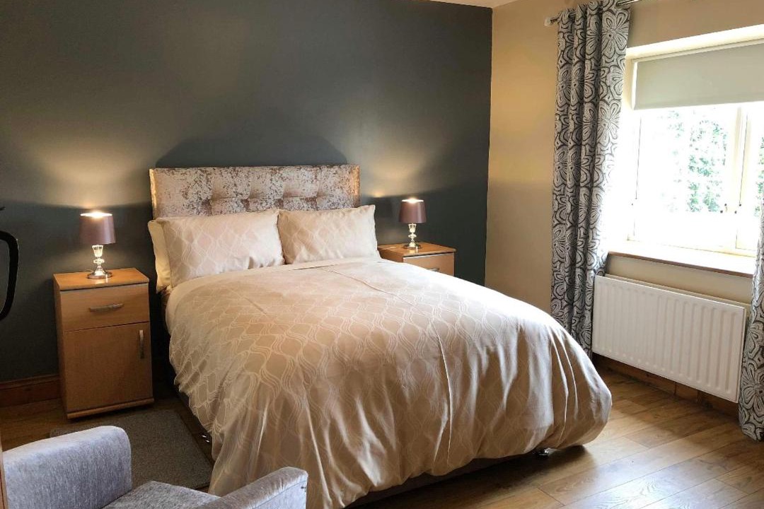 Photo of Bedroom in Bushmills