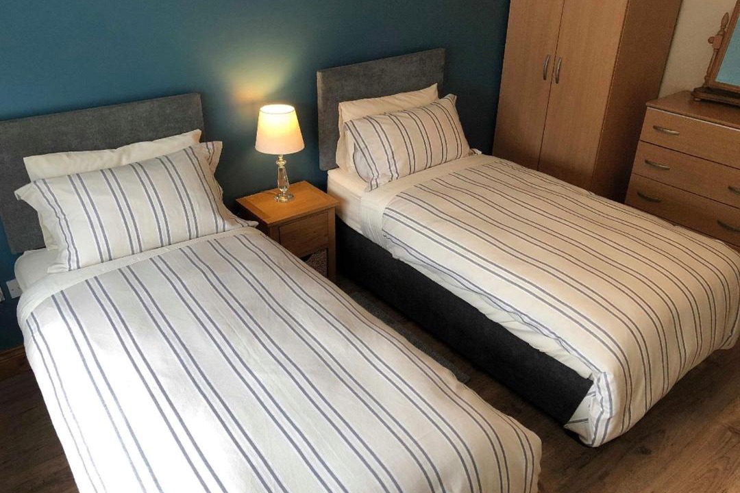Photo of Bedroom in Bushmills