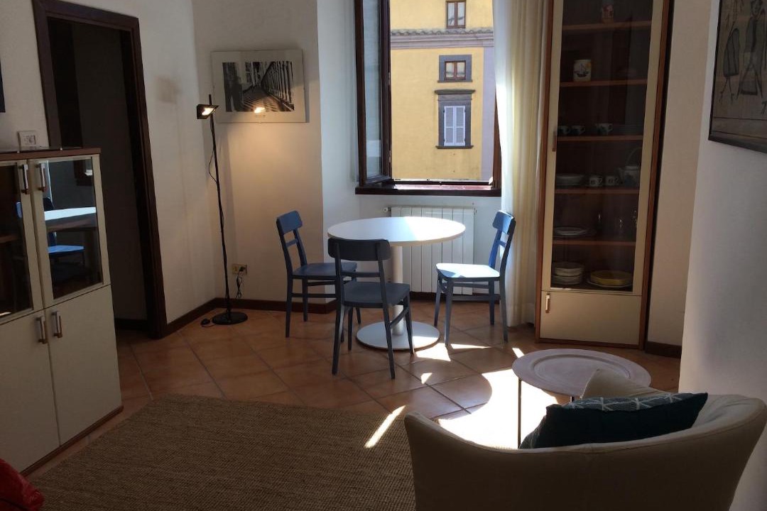 Photo of Livingroom in Bagnoregio