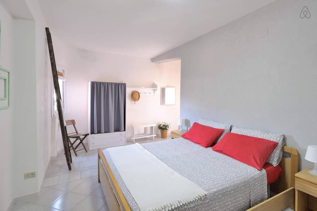 Photo of Bedroom in Lido Rossello