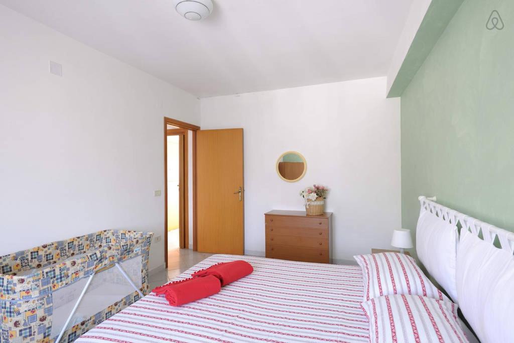 Photo of Bedroom in Lido Rossello