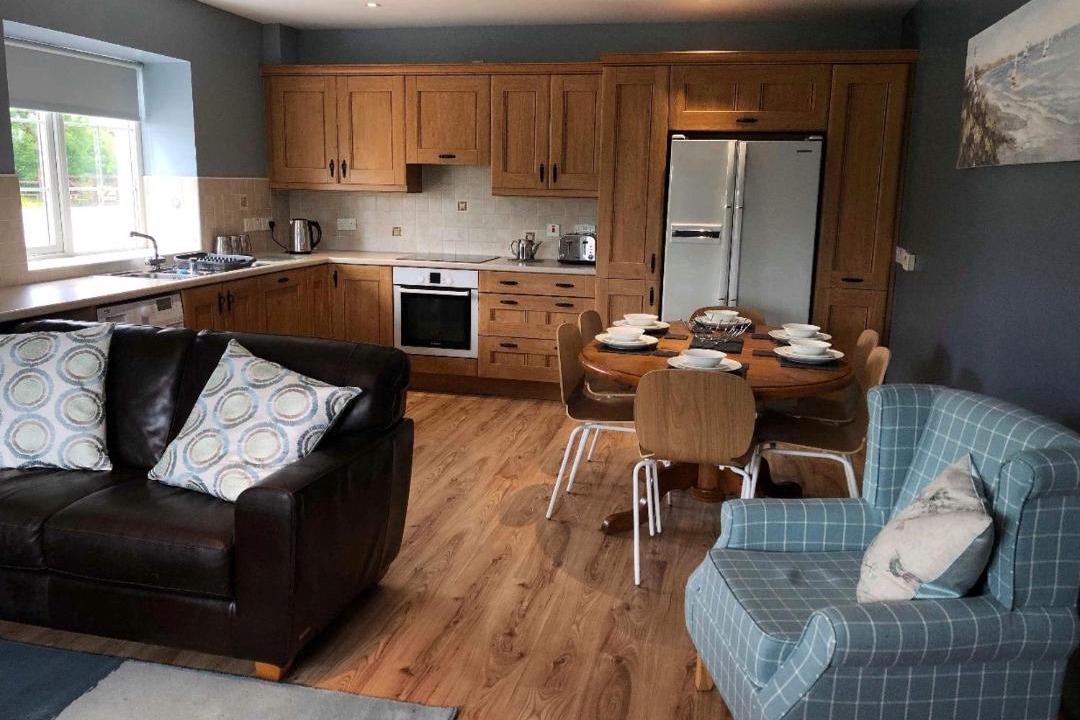 Photo of Livingroom in Bushmills