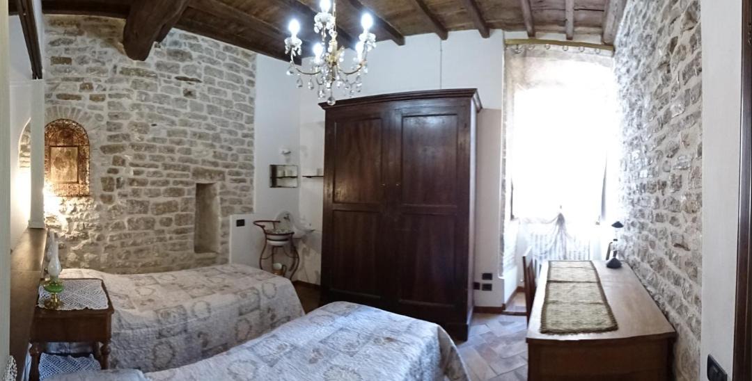 Photo of Bedroom in Spoleto