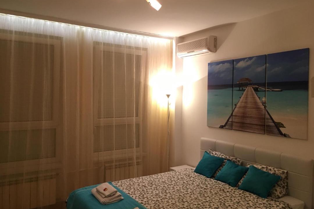 Photo of Bedroom in Novi Beograd