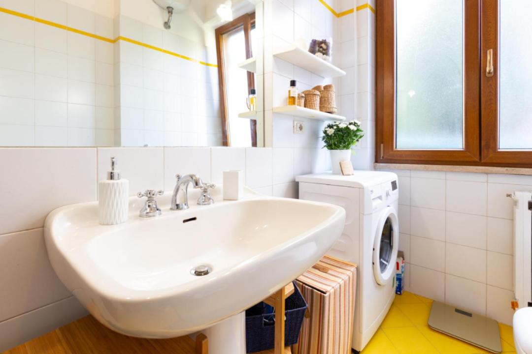 Photo of Bathroom in Gianicolo