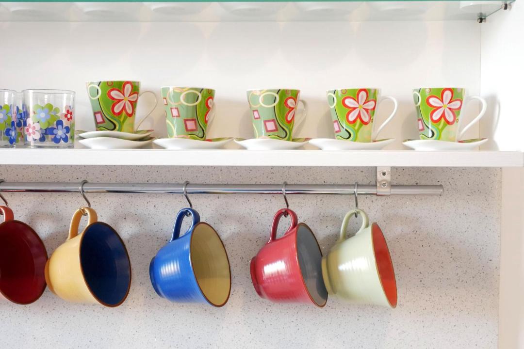Photo of Kitchen in Milano Due