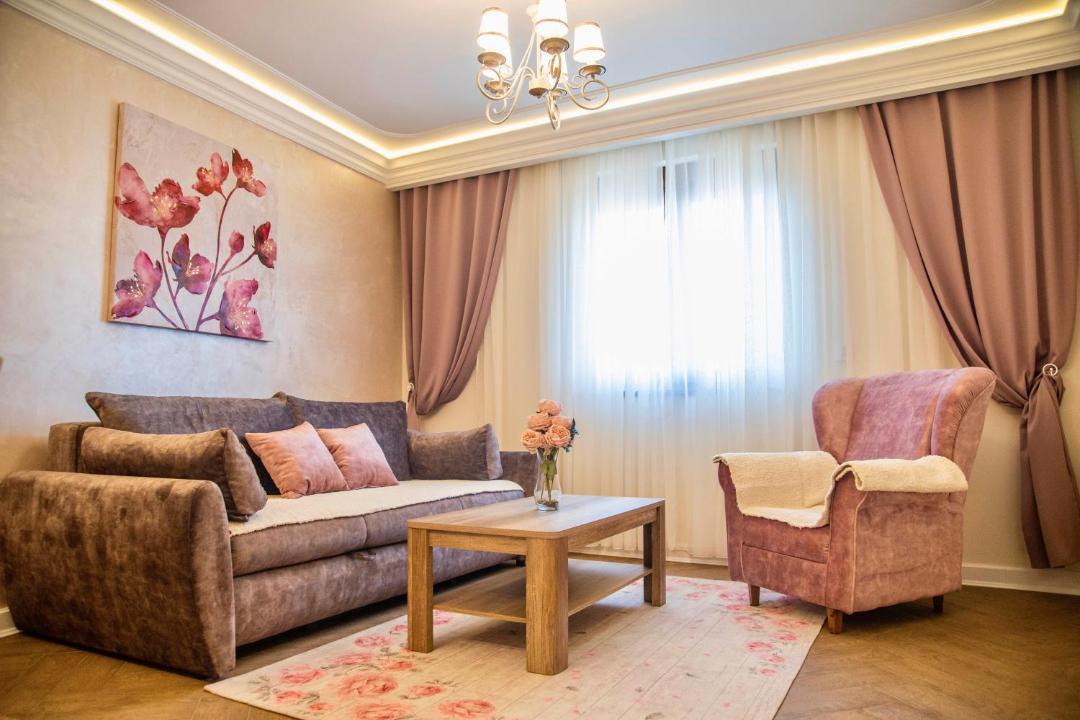 Photo of Livingroom in Slavija