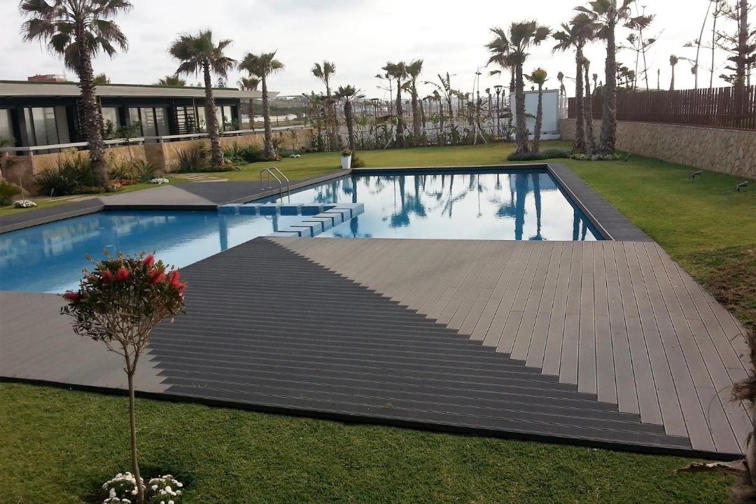 Photo of Outdoor in Tamariss