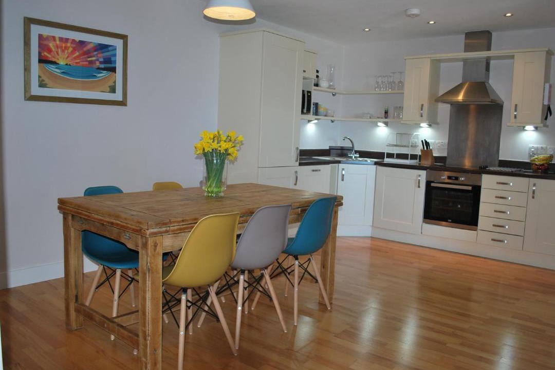 Photo of Kitchen in Newquay