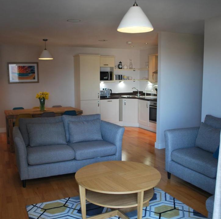 Photo of Livingroom in Newquay