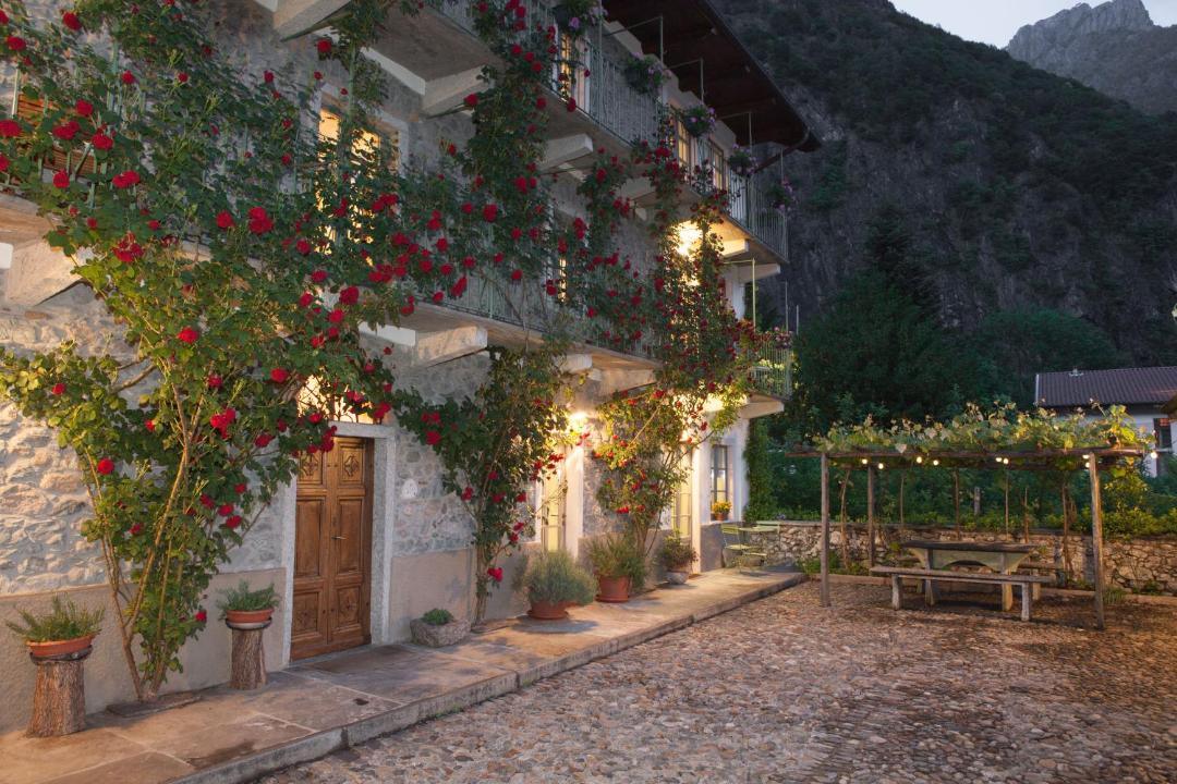 Photo of Others in Mergozzo
