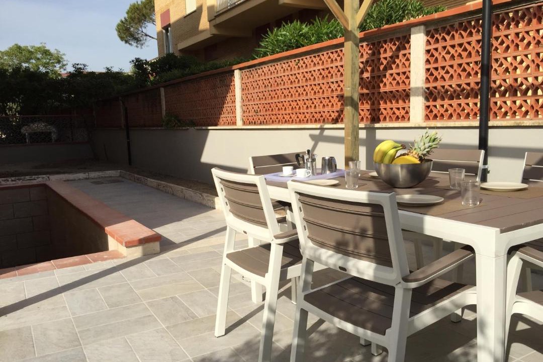Photo of Patio Balcony in Minturno