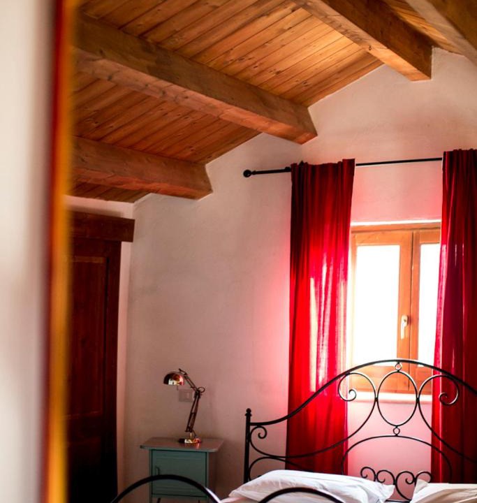 Photo of Bedroom in San Savino
